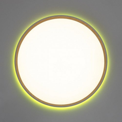 Накладной светильник Citilux ETALON CL750400R Накладной светильник Citilux ETALON CL750400R