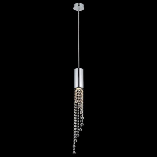 Подвесной светильник Crystal Lux Creek SP1 Подвесной светильник Crystal Lux Creek SP1