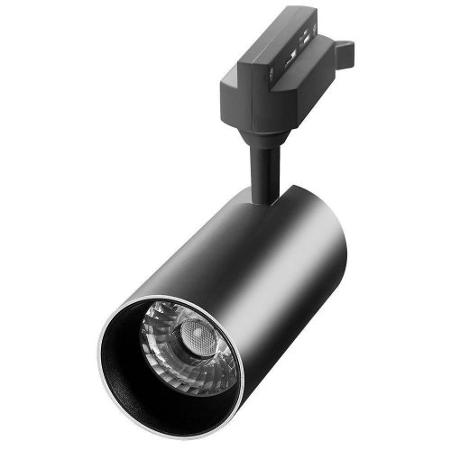 Трековый светодиодный светильник Jazzway PTR 0732 5018600 Трековый светодиодный светильник Jazzway PTR 0732 5018600