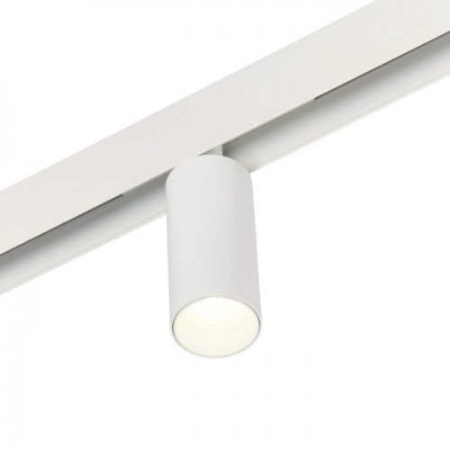 Трековый светильник Ray MT0220-12W4K-W Трековый светильник Ray MT0220-12W4K-W
