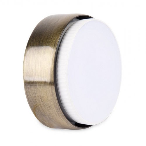 Встраиваемый светильник Ambrella light Led Downlight G102 SB