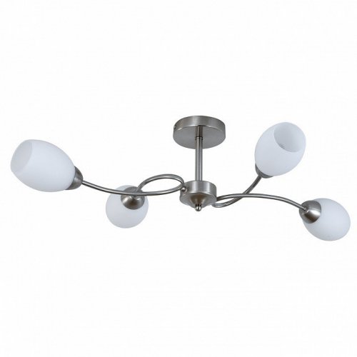 Люстра на штанге Escada ES0000065 Люстра на штанге Escada ES0000065