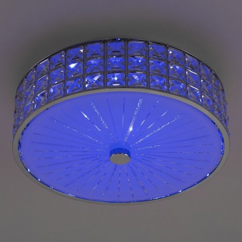 Потолочная люстра Citilux Портал CL32413G1