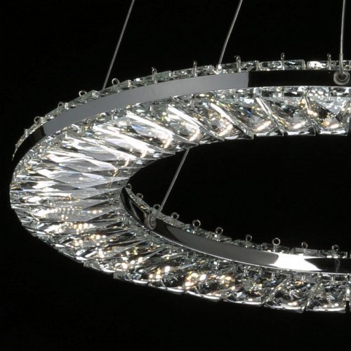 Подвесной светильник MW-Light Гослар 498016101