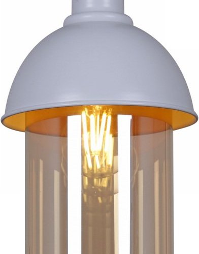 Подвесной светильник Reluce 03355-0.4-01 WH Подвесной светильник Reluce 03355-0.4-01 WH