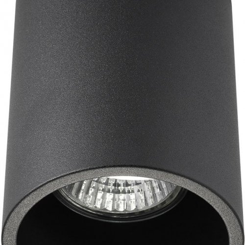 Точечный светильник AM Group AM02 AM02-110 BK Точечный светильник AM Group AM02 AM02-110 BK