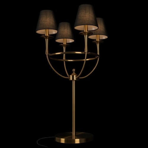 Интерьерная настольная лампа Loft IT Lattice 10435T