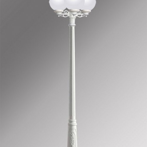 Наземный фонарь Globe 250 G25.157.S30.WYE27