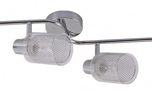 Спот Reluce 06129-3.8-04 CR Спот Reluce 06129-3.8-04 CR