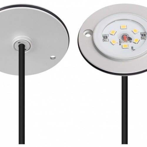 Накладной светильник Arlight ART-DECK 045343 Накладной светильник Arlight ART-DECK 045343