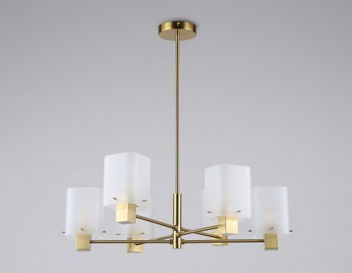 Подвесная люстра Ambrella Light High Light Modern LH57031