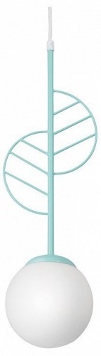 Подвесной светильник Vitaluce V2983-5/1S