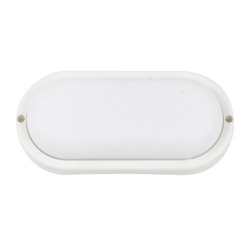 Потолочный светодиодный светильник Volpe ULW-Q226 12W/4000К IP65 White UL-00011046