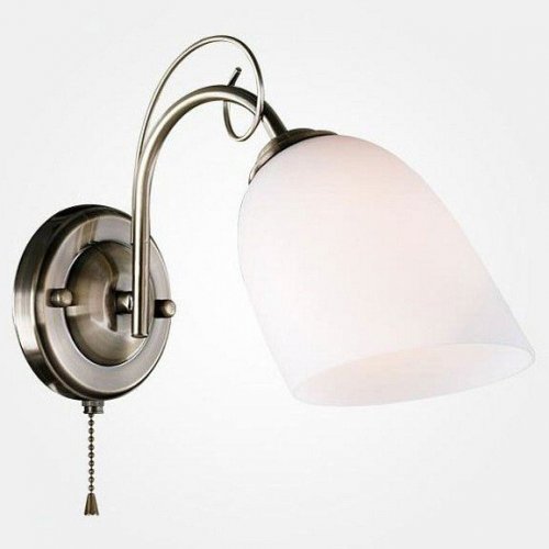 Бра Eurosvet 30107/1 античная бронза