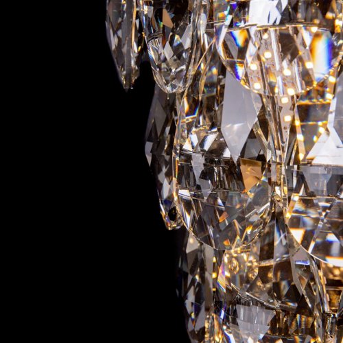 Бра Belle LE3041/1W CH