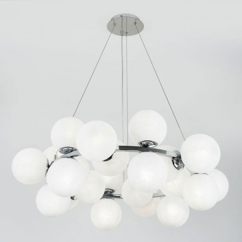 Подвесной светильник MODESTYLE MS.6117.24 CR