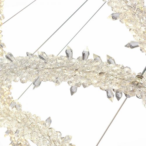 Подвесной светодиодный светильник ST Luce Lucchero SL6105.203.03 Подвесной светодиодный светильник ST Luce Lucchero SL6105.203.03