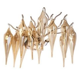 Бра Garda Decor Caramella 86-80353 Бра Garda Decor Caramella 86-80353