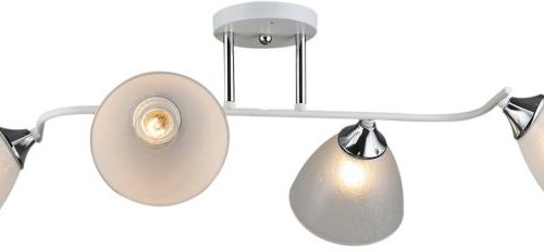 Потолочная люстра Reluce 01706-0.3-04