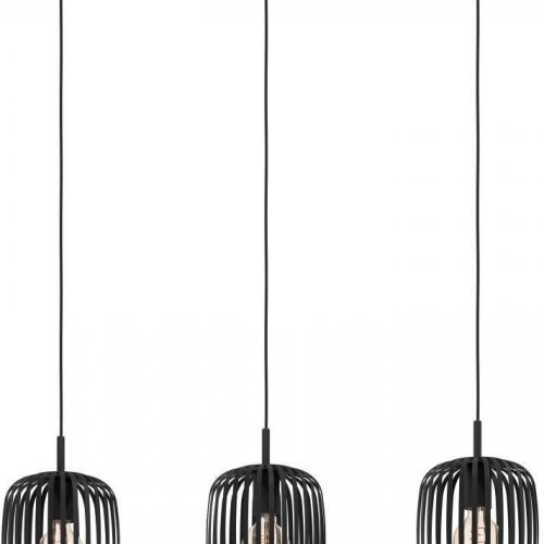 Подвесной светильник Eglo Romazzina 900495