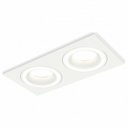 Встраиваемый светильник Ambrella light Xc635 XC7635040