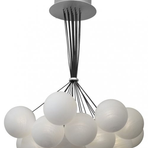 Подвесная люстра Globo 162FL-61913