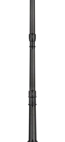 Наземный фонарь Oasis Light ELBA 86410A/01 E7 Bl