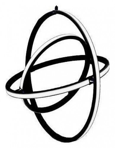 Подвесной светодиодный светильник Eglo Retornio 39892