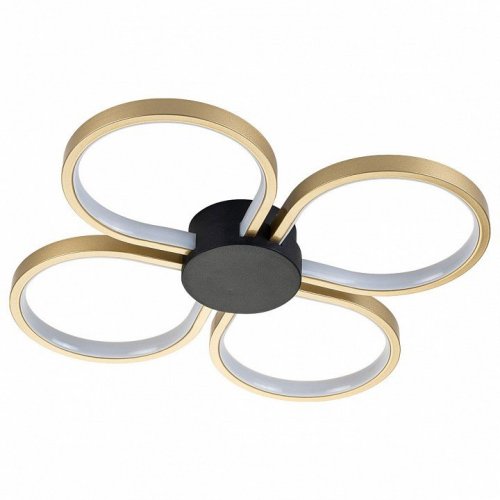 Потолочная люстра Escada Clover 10243/4LED Потолочная люстра Escada Clover 10243/4LED