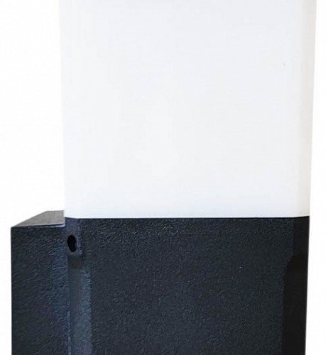Настенный светильник уличный Fumagalli Virgilio DS3.562.000.AYF1R