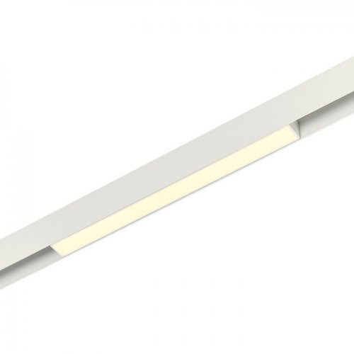 Трековый светильник MyFar Flow MT0210-10W3K-W