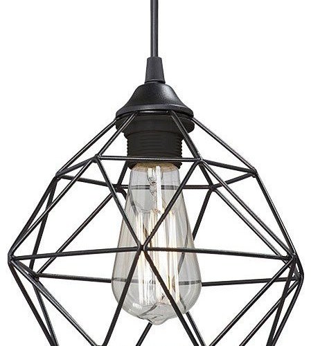 Подвесной светильник Vitaluce V4258-1/1S Подвесной светильник Vitaluce V4258-1/1S