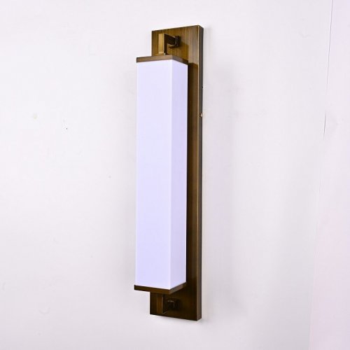 Настенный светильник ImperiumLoft Squardo01 Настенный светильник ImperiumLoft Squardo01