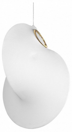 Подвесной светильник LOFT IT Overlap 10394/B