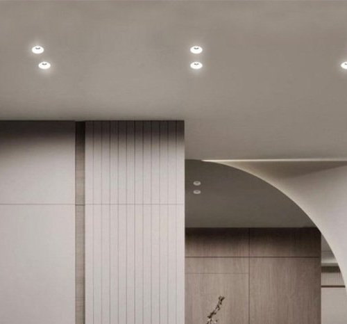 Точечный светильник  IT06-6025 white 3000K