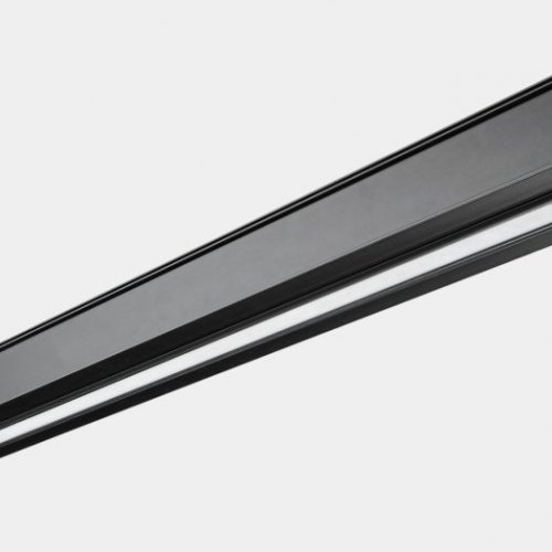 Трековый светильник Lumker SY-LINK SY-LINK-600-BL-12-WW