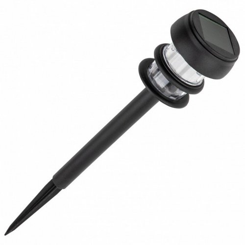 Наземный низкий светильник Uniel USL-C-095 UL-00011592