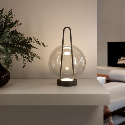 Настольная лампа Eurosvet Frasco 80507/1 черный Настольная лампа Eurosvet Frasco 80507/1 черный