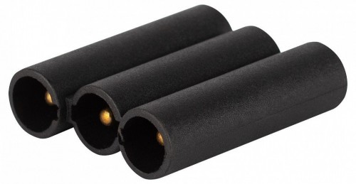 Настенно-потолочный светильник ЭРА SML-AC-3-6W-6K-XB