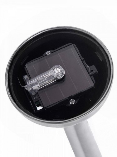 Светильник на солнечных батареях (07280) Uniel Modern USL-M-063/MT390 Bellatrix