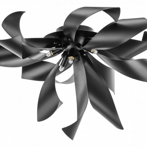 Потолочная люстра Lightstar Turbio 754167 Потолочная люстра Lightstar Turbio 754167