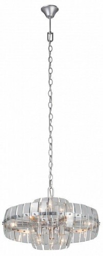 Подвесная люстра Vitaluce V5857-9/12 Подвесная люстра Vitaluce V5857-9/12