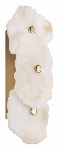 Настенный светильник Loft IT Alicante 10248/3W