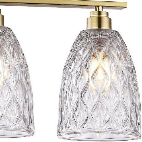 Подвесная люстра Toplight Pearle TL5362H-3 Подвесная люстра Toplight Pearle TL5362H-3