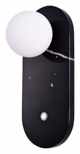 Настенный светильник Divinare Milano 5406/33 AP-1