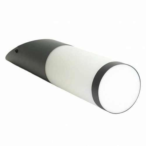 Светильник садово-парковый Feron DH041, Техно на стену вверх, 18W E27 230V, черный 51521 Светильник садово-парковый Feron DH041, Техно на стену вверх, 18W E27 230V, черный 51521