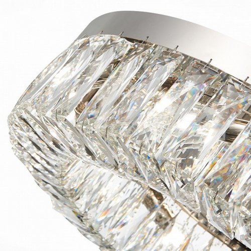 Потолочная люстра ST Luce Rifrazio SL1226.102.08 Потолочная люстра ST Luce Rifrazio SL1226.102.08