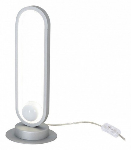 Настольная лампа декоративная F-promo Altus 4222-1T