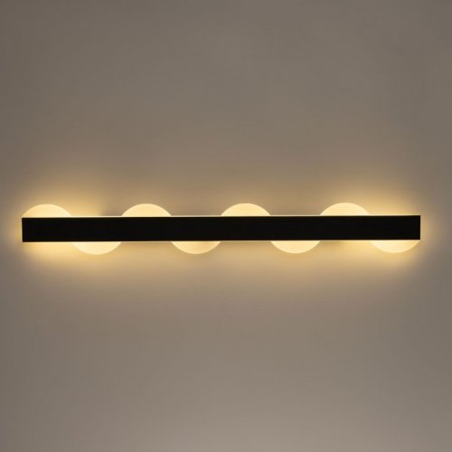 Настенный светильник Драйв 377024101 Настенный светильник Драйв 377024101