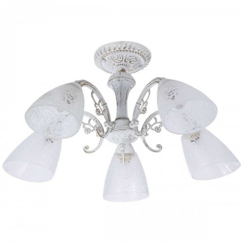 Потолочный светильник Reluce 74430-0.3-05